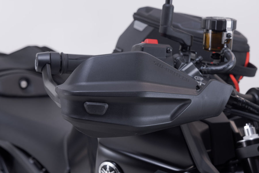 Yamaha MT-09 [2023-2026] - Adventure Handprotektoren-Kit – Bild 3