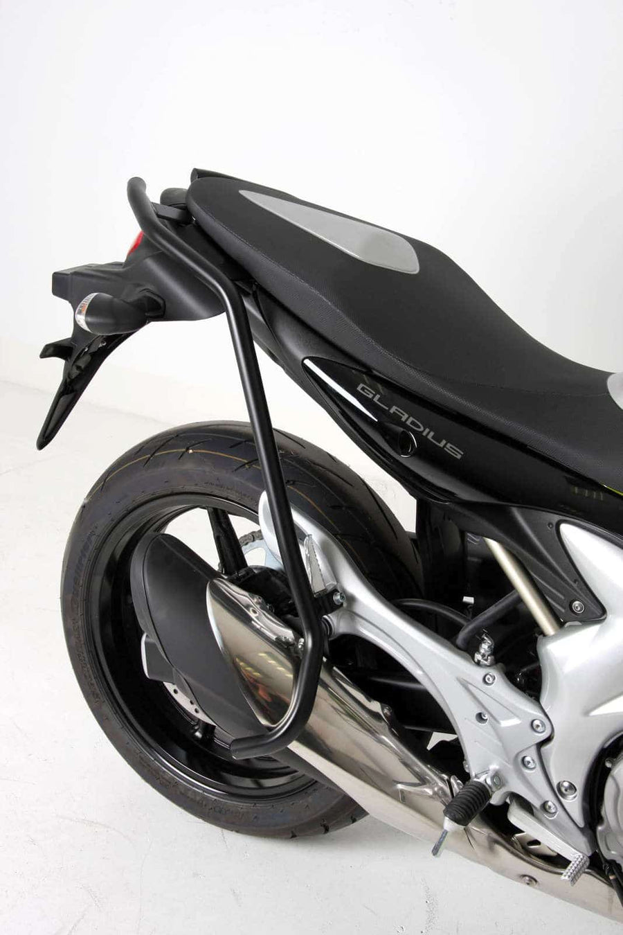 Suzuki SFV 650 Gladius [2009-2016] - Heckschutzbügel