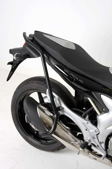 Suzuki SFV 650 Gladius [2009-2016] - Heckschutzbügel