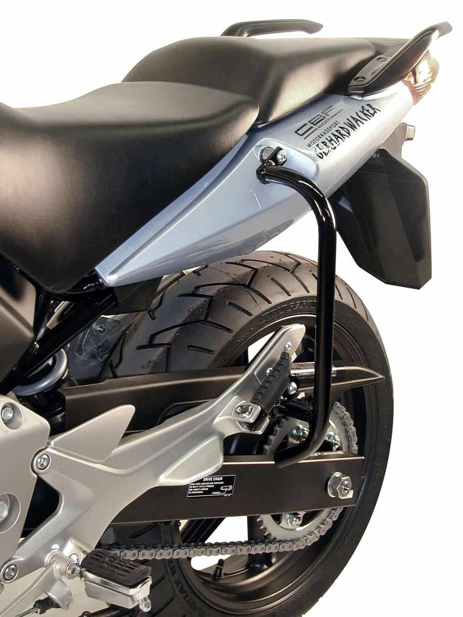 Honda CBF 500 [2004-2007] - Heckschutzbügel schwarz