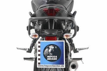 Yamaha MT-07 [2014-2017] - Heckschutzbügel Lock-it