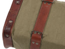 Hepco & Becker [Hepco & Becker] - Legacy Hecktasche grün