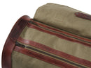 Hepco & Becker [Hepco & Becker] - Legacy Hecktasche grün
