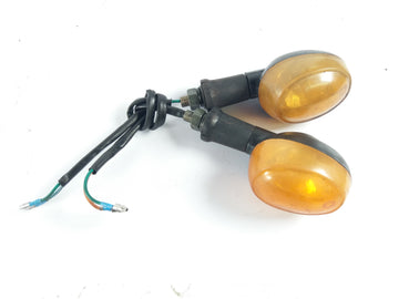 Yamaha TDR 125 5AN [1999] - indicator set 2 pieces