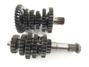 Husqvarna TE 610 E H7 [2000] - Gearbox-3