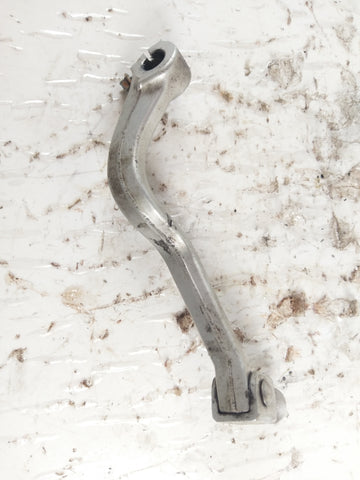 Husqvarna TE 450 SMR - Gear lever aluminum gearing good