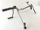 Yamaha XV 535 Virago 2YL [1987] - footrest system-4