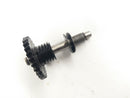 Yamaha DT 80 53V [53VA] - Oil pump drive-3