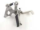 Kawasaki ZX-12R ZXT20A [2004] - Driver footrest right with brake pedal-2