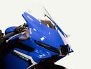 YAMAHA YZF-R3 [2025-2026] - Racing windshield high - view 12