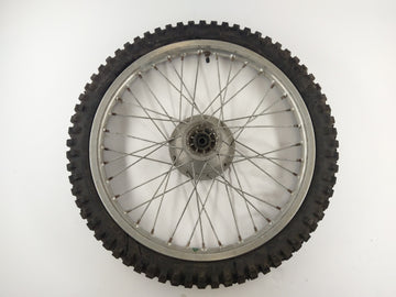 Yamaha XT 500 1U6 [All years] - Front wheel rim - 0