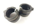 Moto Guzzi V7 Classic LW [2011] - Intake Manifold Pair Set-1