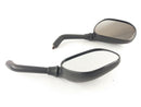 Yamaha XT 600 2KF [1988] - Mirror rear view mirror oval-2