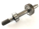 BMW R 1200 GS LC [2016] - Gear shaft-1