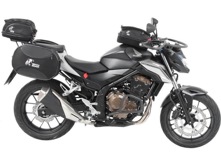 Honda CB 500 F [2016-2018] - C-Bow Seitenträger