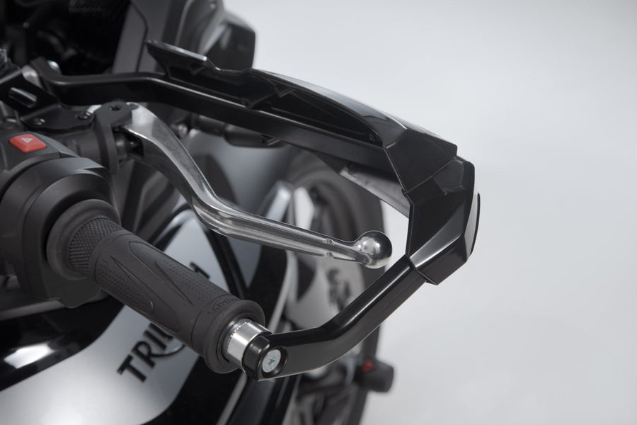 Triumph Tiger 900 [2020-2023] - KOBRA Handprotektor-Kit – Bild 6
