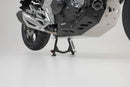 Honda NC 750 S [2015-2020] - main stand – picture 1