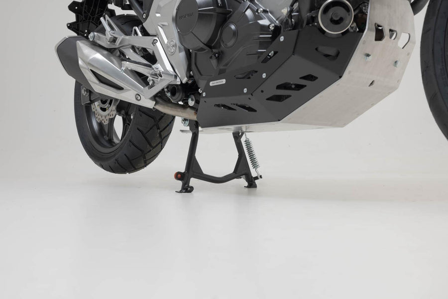 Honda NC 750 S [2015-2020] - main stand – picture 1
