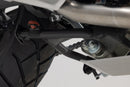 Honda NC 750 S [2015-2020] - main stand - picture 6