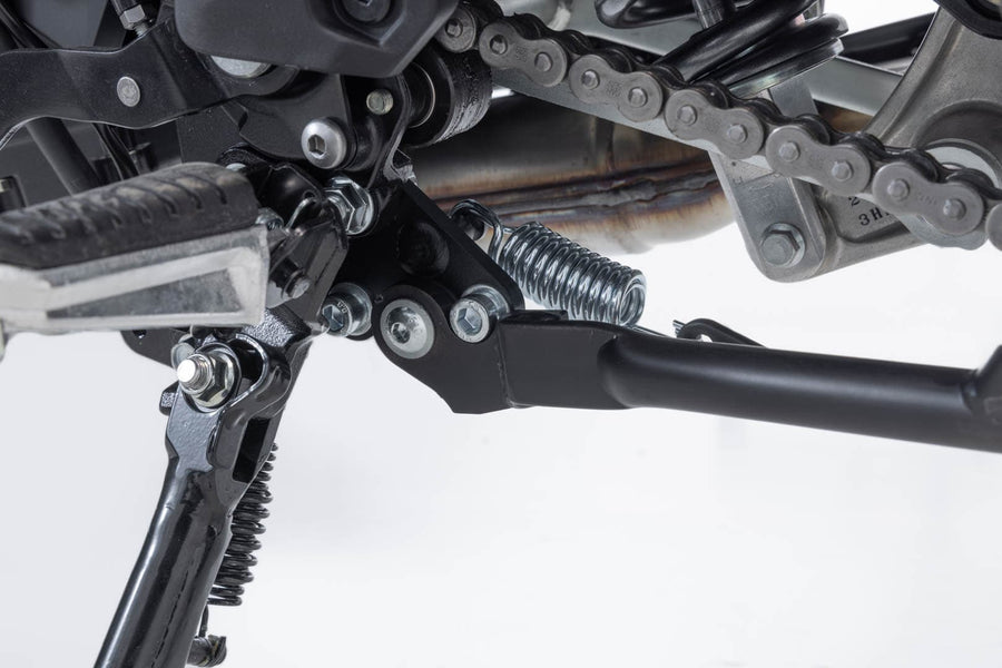 Suzuki V-Strom 800 [2024-2026] - Hauptständer – Bild 6