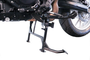 BMW F 800 GS [2012-2017] - main stand – picture 2