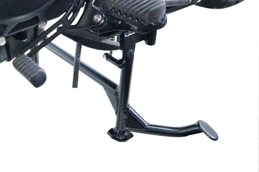 BMW F 700 GS [2013-2017] - main stand – picture 4