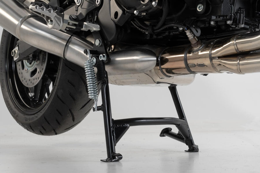 Kawasaki Z 900 RS [2020-2024] - main stand - picture 2