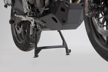 Triumph Tiger 900 GT [2020-2022] - center stand - picture 1