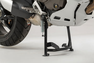 Ducati Multistrada 1260 S [2018-2020] - main stand - picture 1