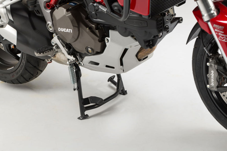 Ducati Multistrada 1200 DVT [2017] - main stand – picture 3