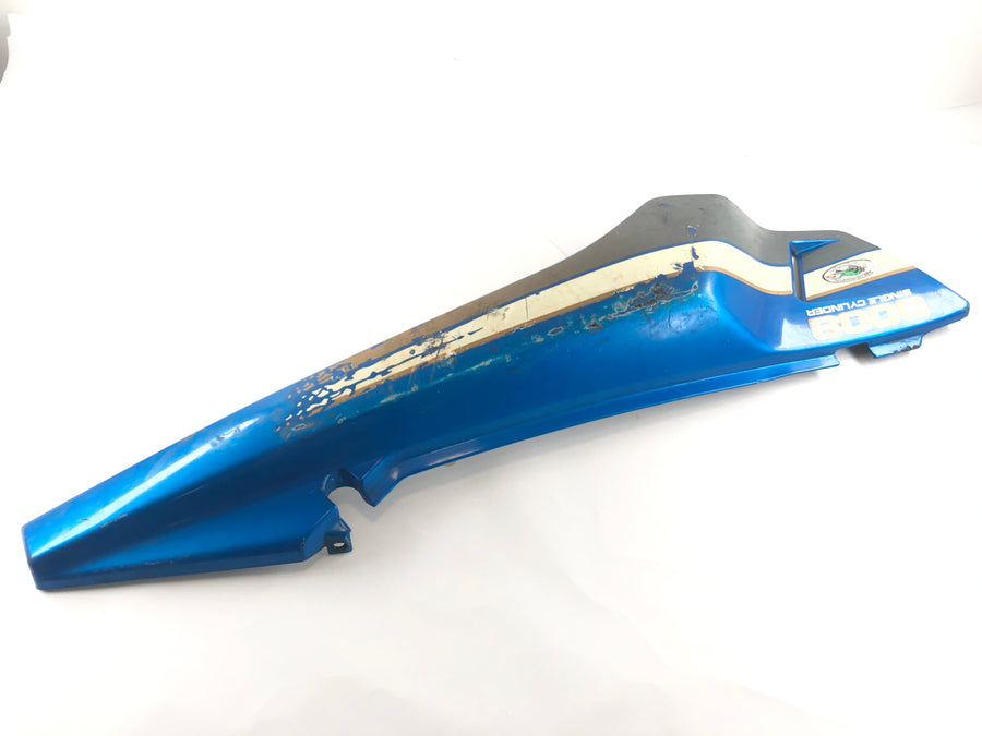 Suzuki DR 800 S BIG [1991] - Side panel left