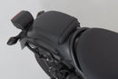 Honda CMX 500 Rebel [2018-2025] - Legend Gear LC2 side bag system - picture 4