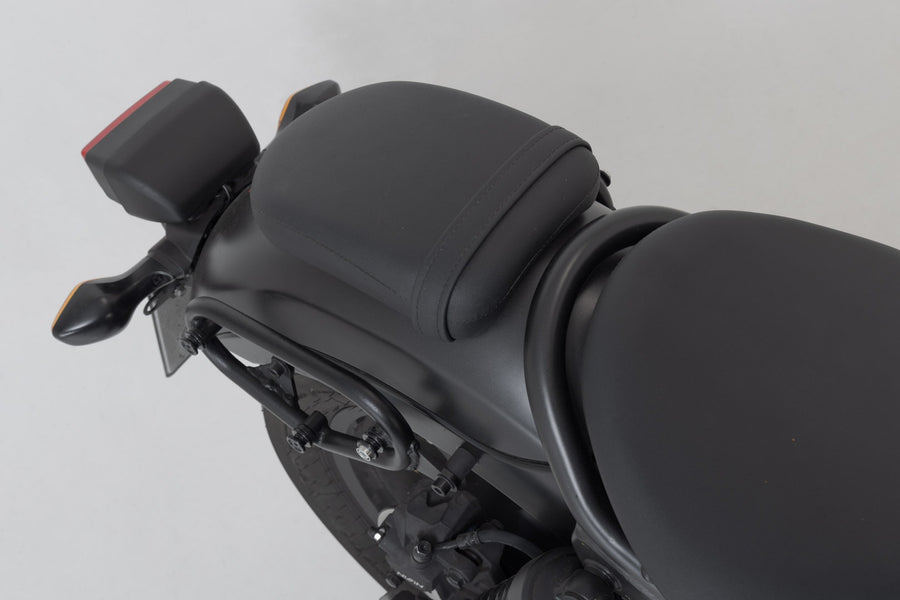 Honda CMX 500 Rebel [2018-2025] - Legend Gear LC2 side bag system - picture 4