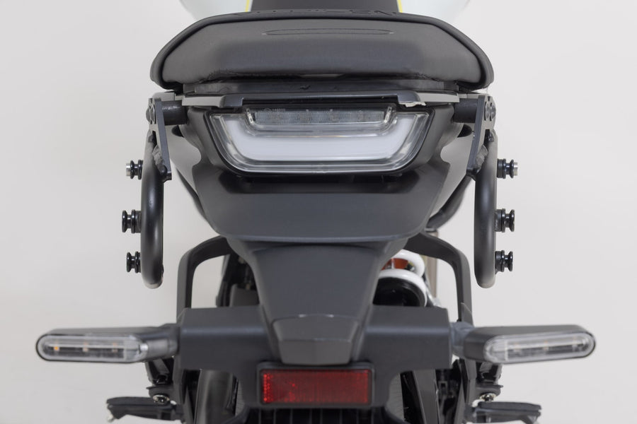 Husqvarna Vitpilen 801 L [2025] - Legend Gear LC2 Seitentaschen-System Brown Edition – Bild 7