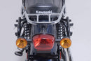 Kawasaki W 230 [2025-2026] - Legend Gear LC2 side bag system Black Edition – picture 7