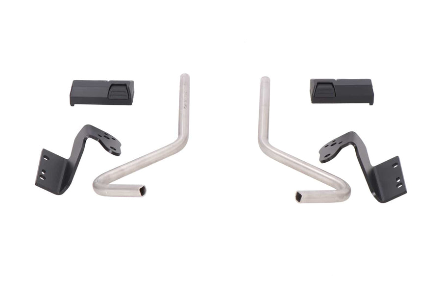 Triumph Speed ​​Twin 1200 [2025-2026] - BLAZE spacer bar – picture 1