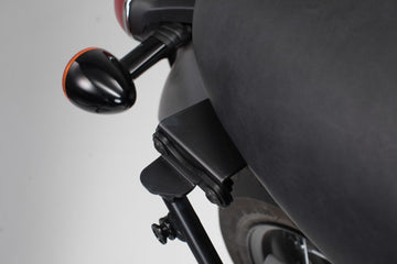 Triumph Bonneville 1200 T 120 [2022-2026] - Adapter für SLC/V-LOC Seitenträger rechts – Bild 1
