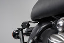 Triumph Bonneville 1200 T 120 [2022-2026] - Adapter for SLC/V-LOC side carrier left – picture 2