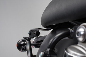 Triumph Bonneville 1200 T 120 [2022-2026] - Adapter for SLC/V-LOC side carrier left – picture 2