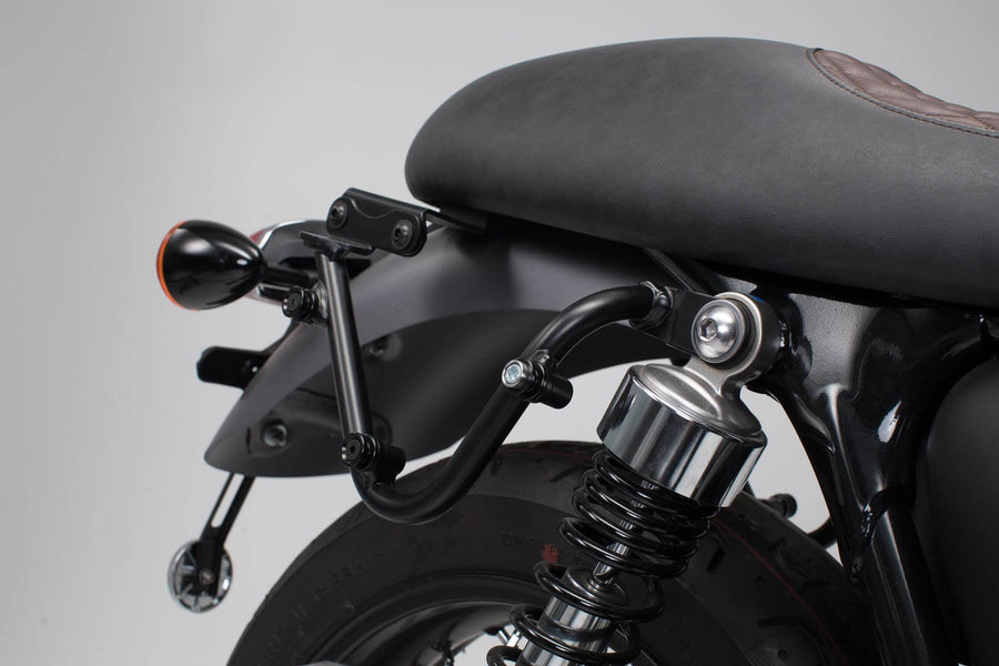 Triumph Bonneville 1200 T 120 [2022-2026] - Adapter for SLC/V-LOC side carrier left – picture 4