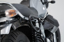 Moto Guzzi V7 III 750 Stone [2017-2019] - Legend Gear LC2 side bag system - picture 7