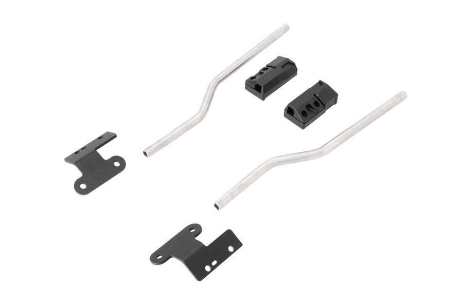 Ducati Streetfighter V4 1100 [2023-2026] - BLAZE spacer bar – picture 1