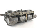 Yamaha XJ 900 F 58L [1985] - Carburettor battery carburetor-2