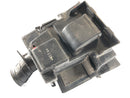 Kawasaki KLR 250 KL250D [1988] - Air filter box airbox-4
