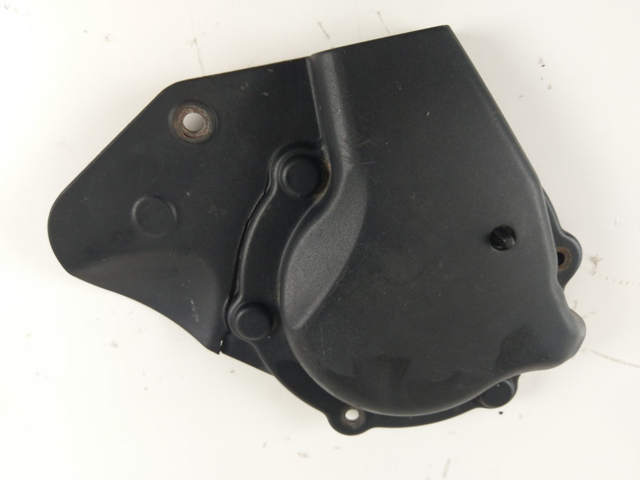 Ducati Multistrada 1000 DS - Cover timing belt / has a crack