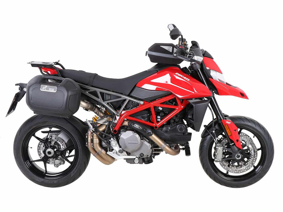 Ducati Hypermotard 950 [2019-2025] - C-Bow Seitenträger