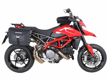 Ducati Hypermotard 950 [2019-2025] - C-Bow Seitenträger