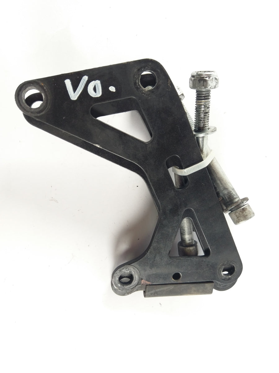 Aprilia SX 125 KX1 [2019] - Engine mount with screws