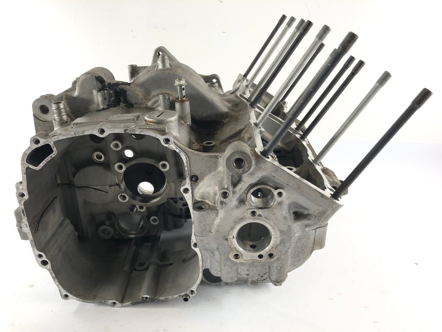 Yamaha YZF 750 R 4HN [1995] - Motorgehäuse Leergehäuse