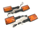 Yamaha XT 350 55V [1987] - Indicator Set 4 pieces-1